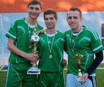 Sport-club